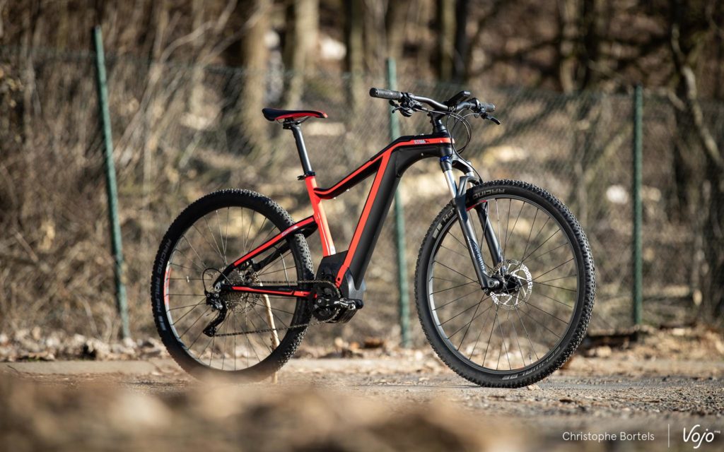 Test | BH AtomX 29: commuter of mountainbike?