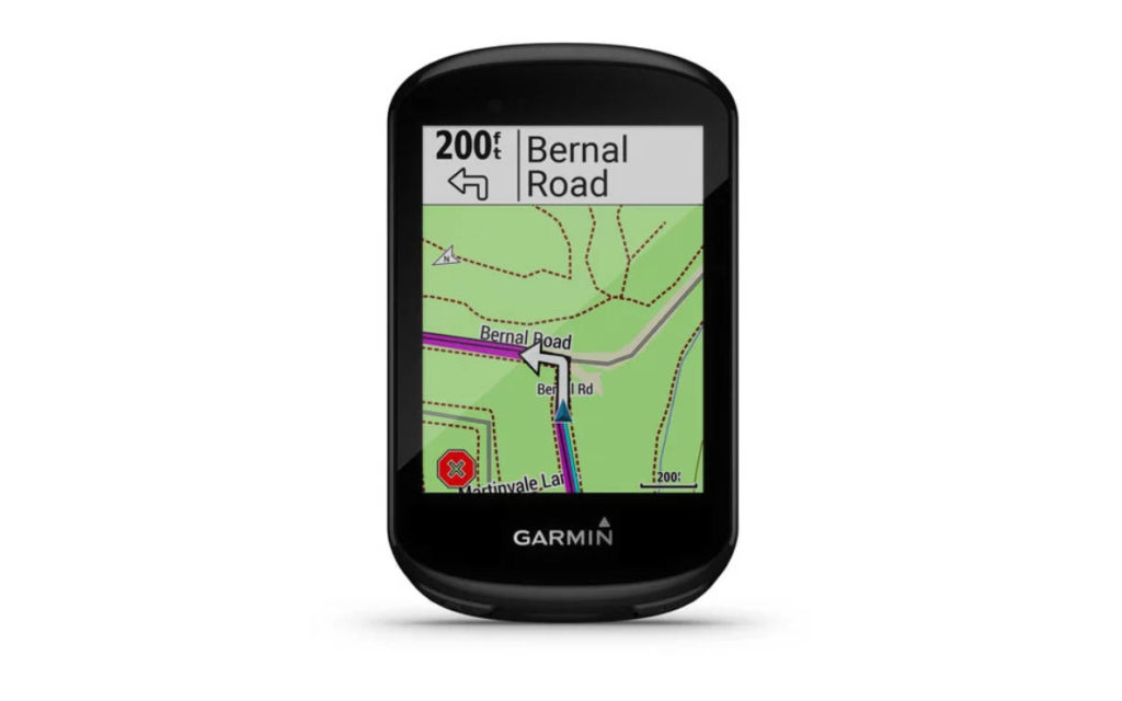 Nieuw | Garmin Edge 530 en 830: mountainbikers kennen voortaan hun Grit-, Flow- & Jump-scores