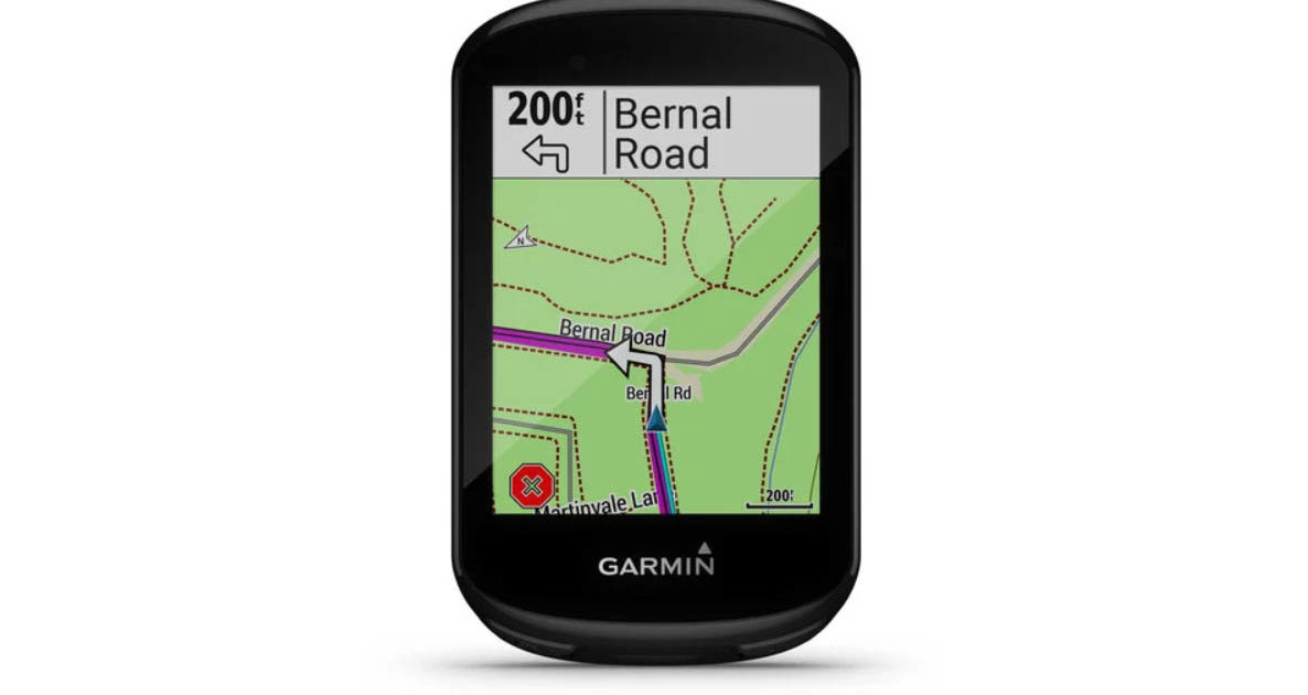 Nieuw | Garmin Edge 530 en 830: mountainbikers kennen