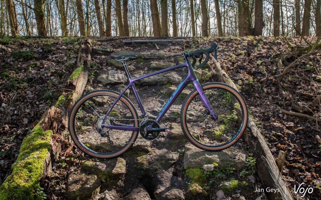 Test | Kona Libre: gravelbike voor mountainbikers