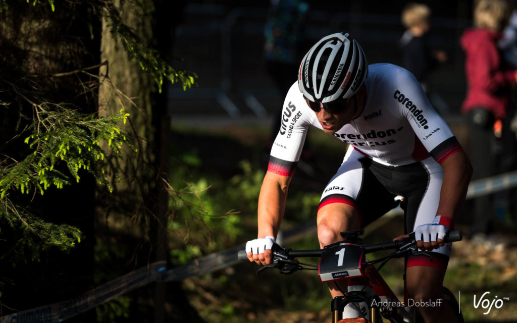 World Cup XCC Nove Mesto: bisnummer voor Mathieu van der Poel!