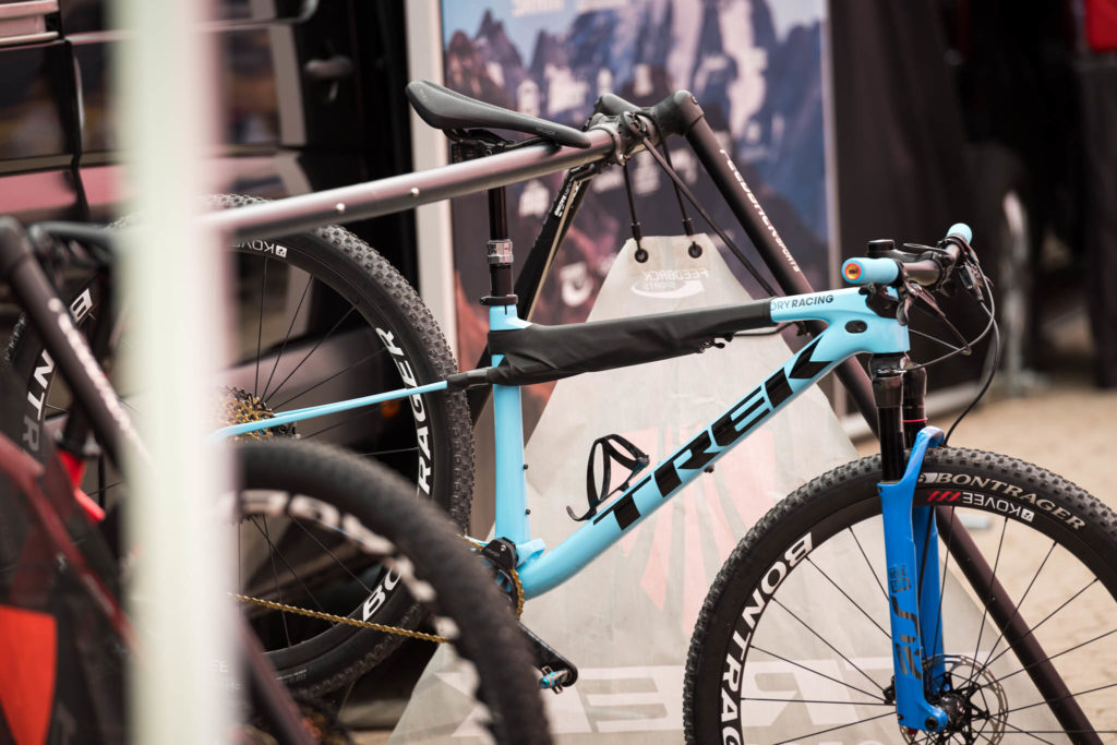 Spyshot | Een prototype van Trek: Procaliber, Top Fuel of ... iets tussen de twee?