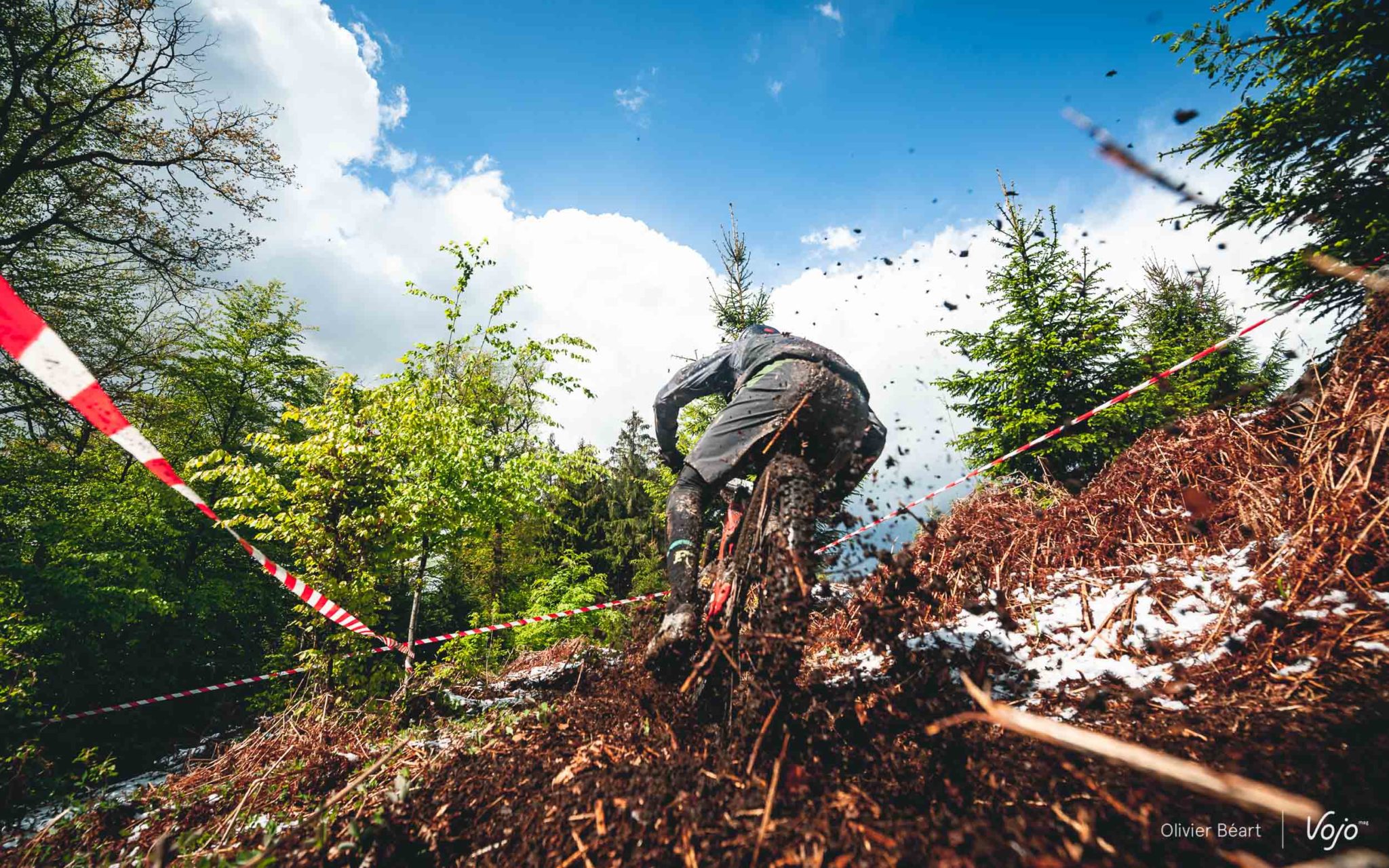 De Belgian Enduro Cup is terug in 2022: hier zijn alle details!