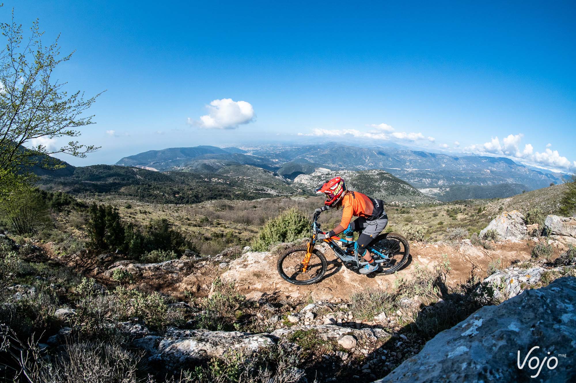 De UCI lanceert een wereldbeker e-bike!