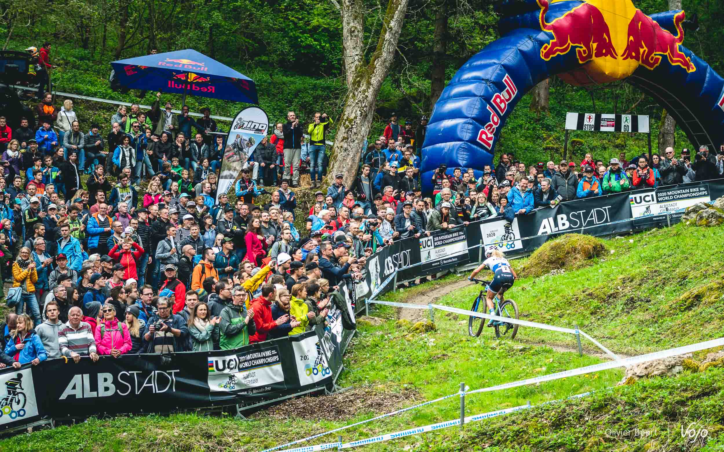 Voorbeschouwing | World Cup MTB 2021: wie zingt het uit tot het einde?