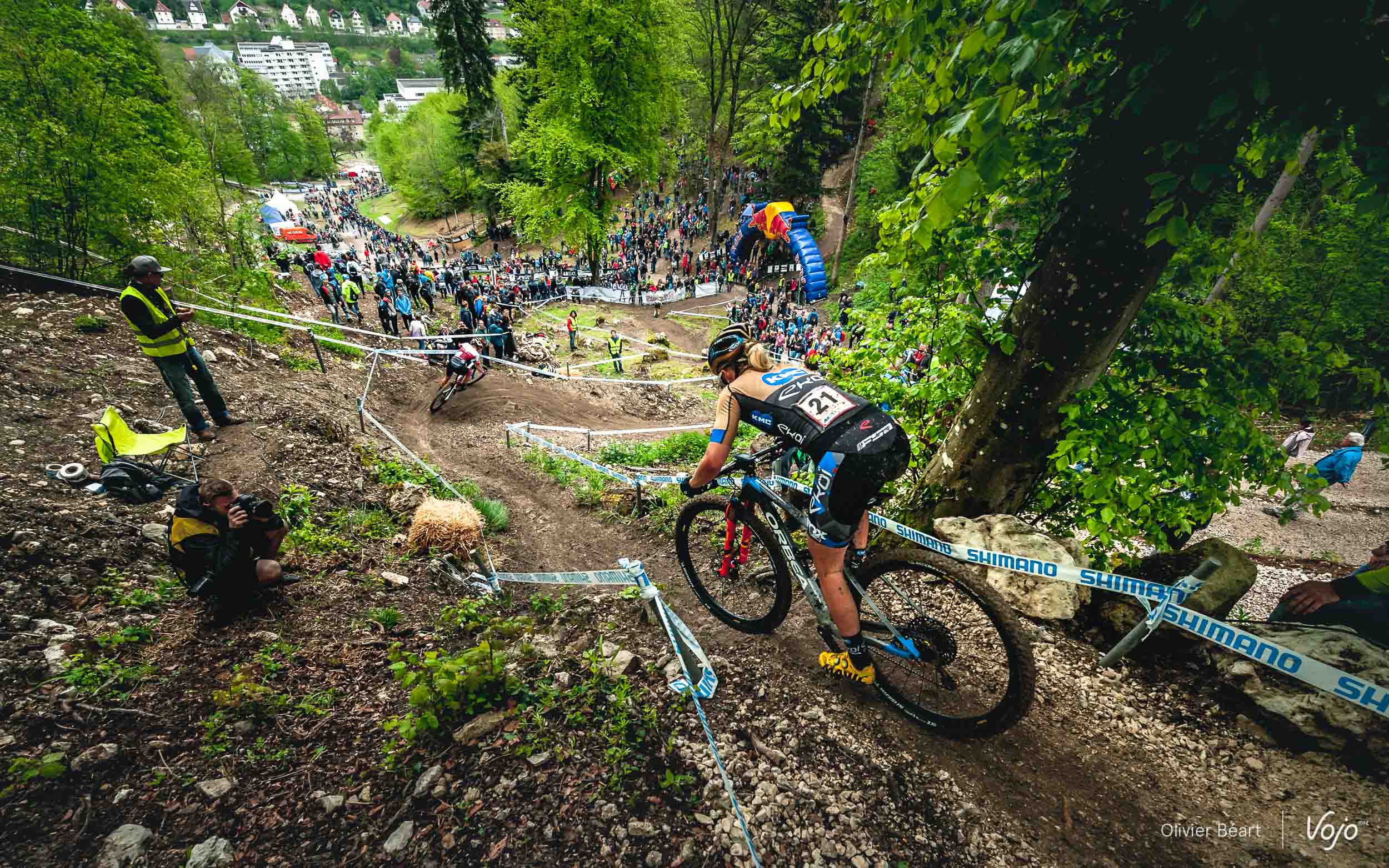 Albstadt zegt definitief af voor de wereldkampioenschappen MTB 2020