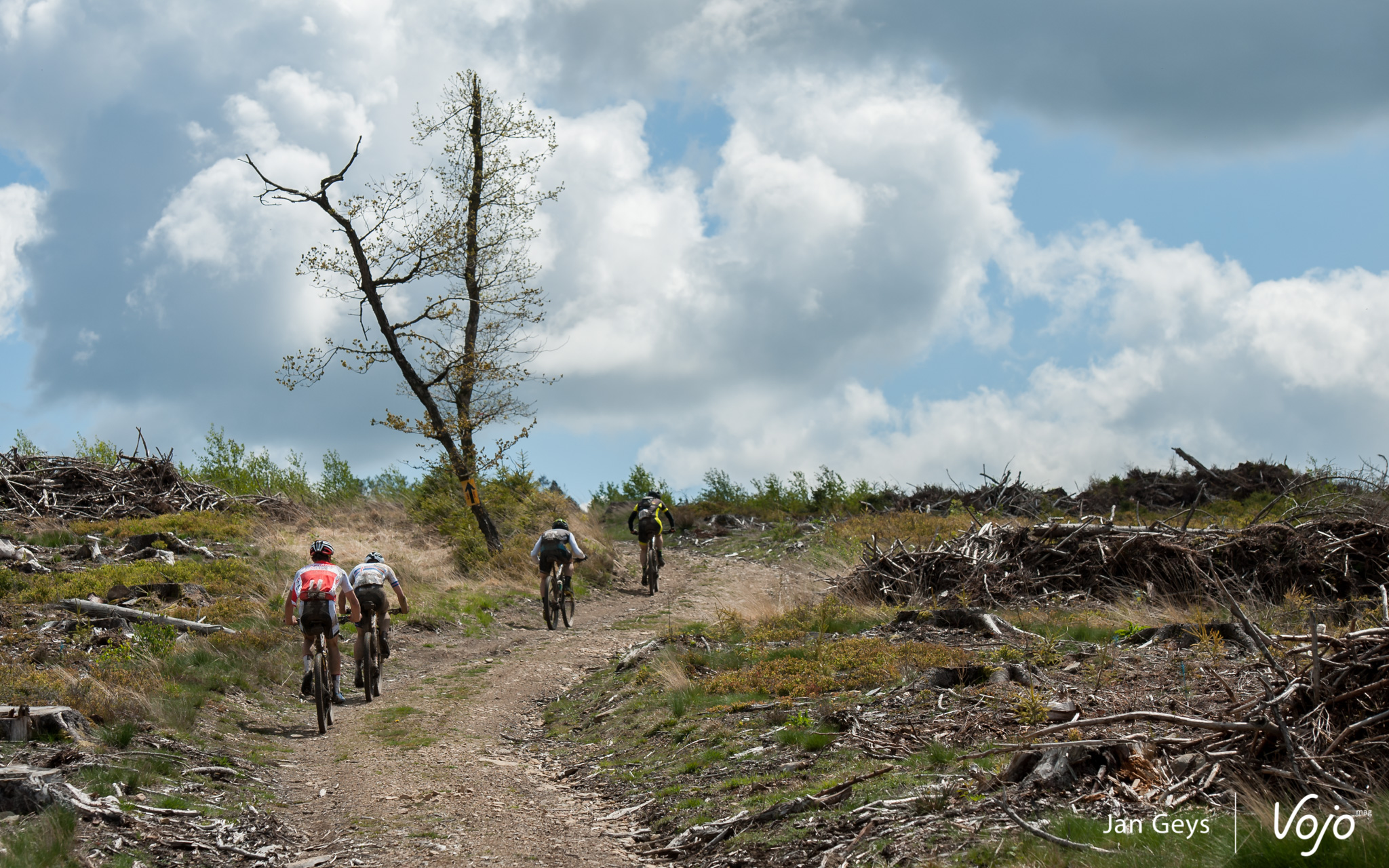 Belgian Mountainbike Challenge