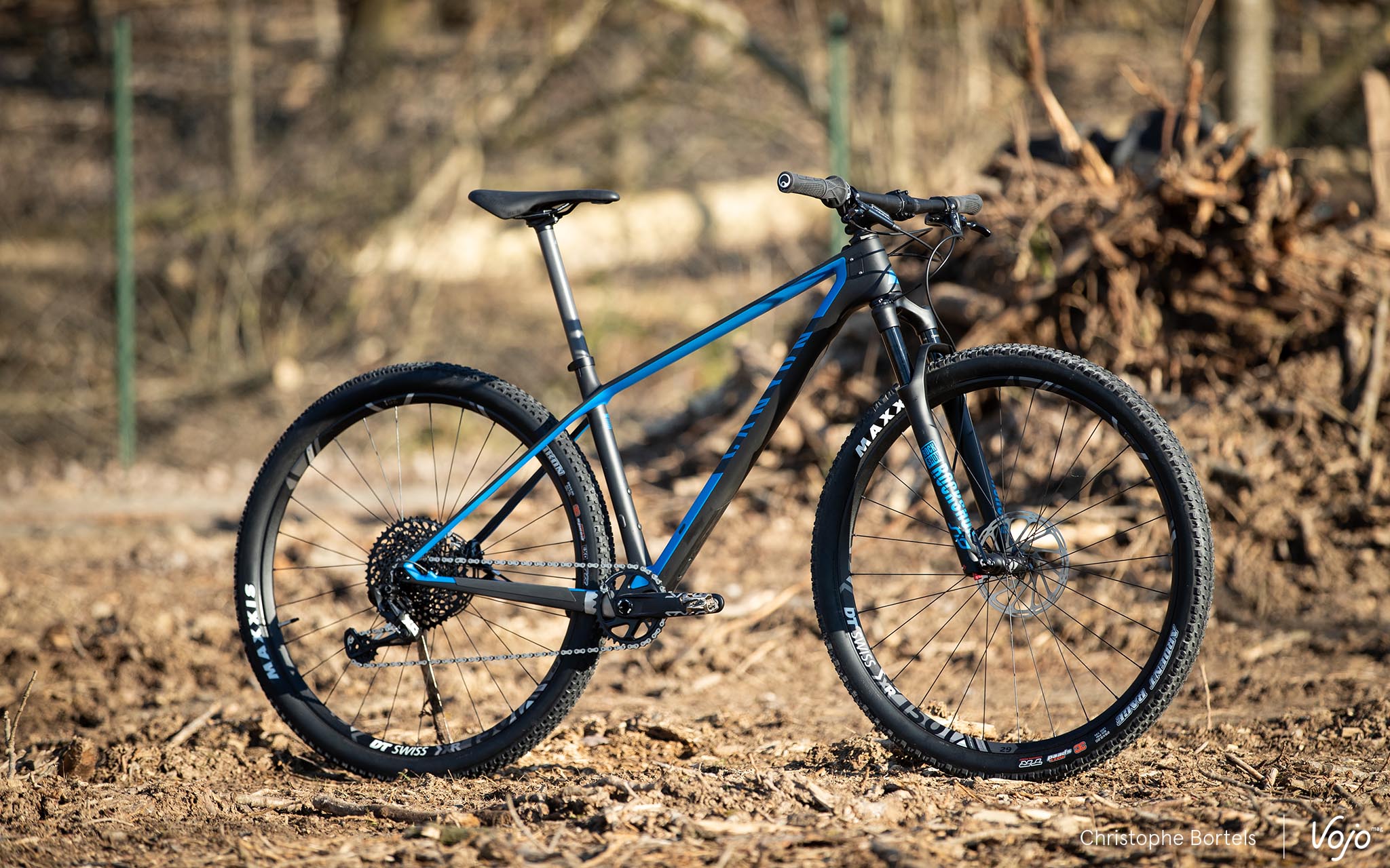 Test | Canyon Exceed CF SL 7.0 Pro Race: snel, licht en speels