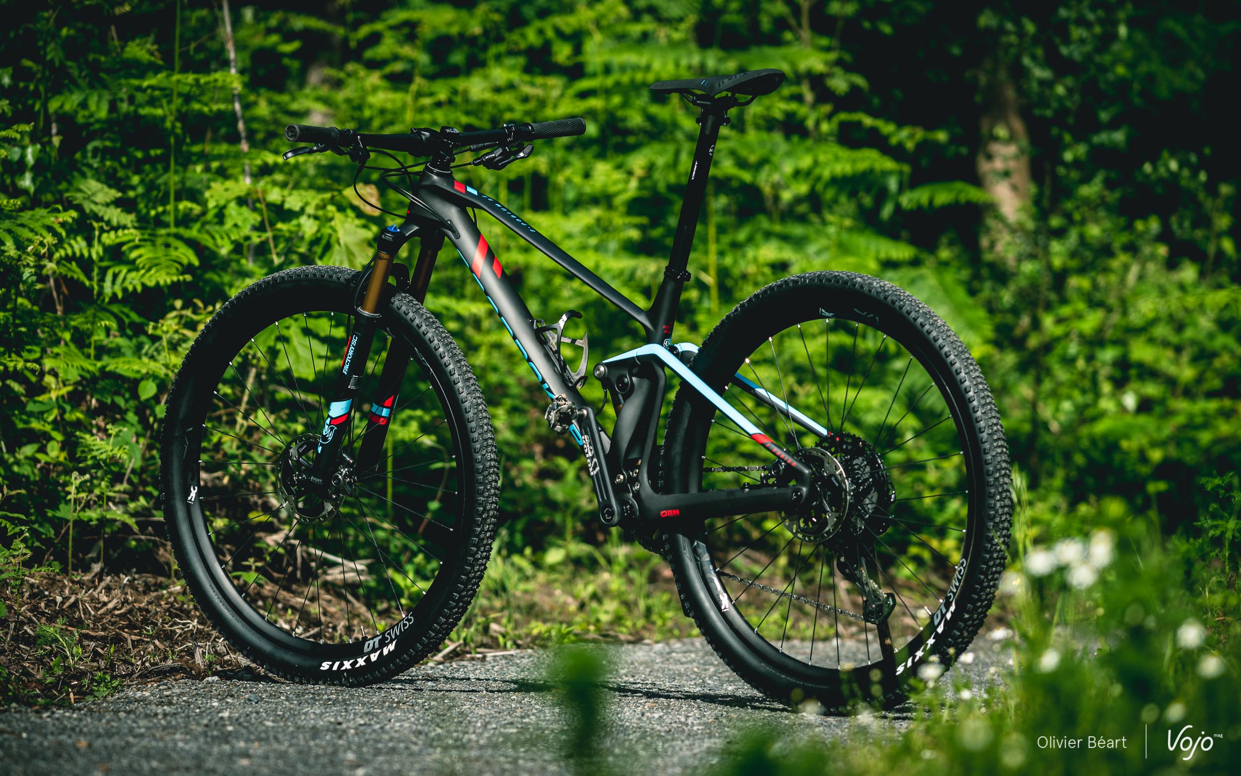 Test nieuw | Mondraker F-Podium: een XC-machine met DH-bloed