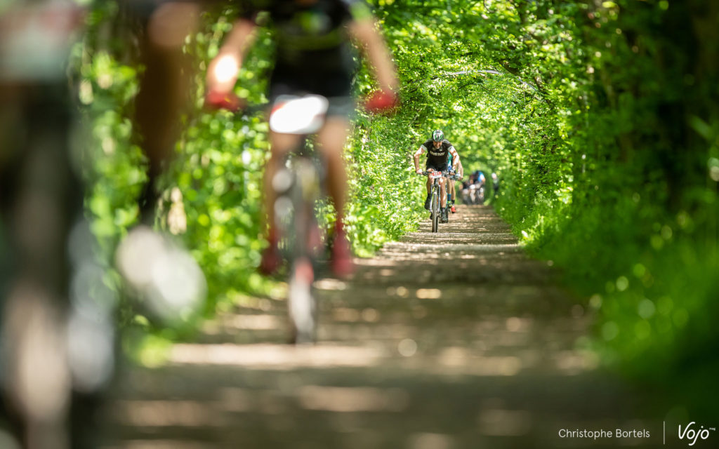 BAMS #4 | Ardennes Trophy: Bas Peeters houdt Sébastien Carabin van de overwinning