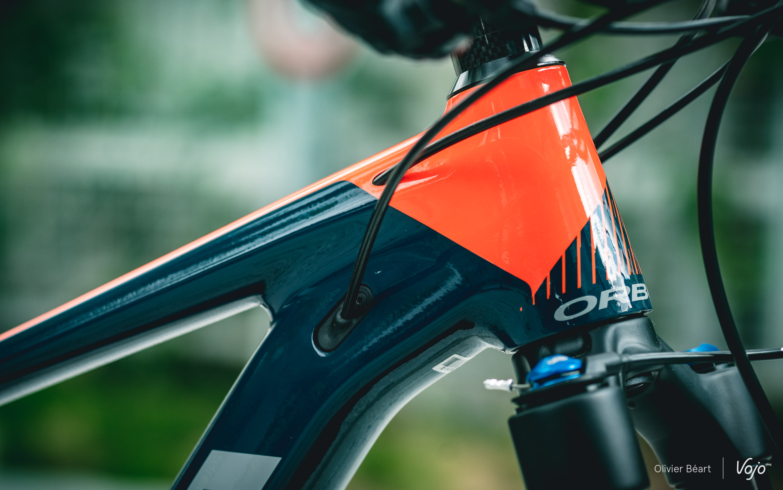 Orbea Oiz 2020: hydroformed aluminium modellen maken hun opwachting!