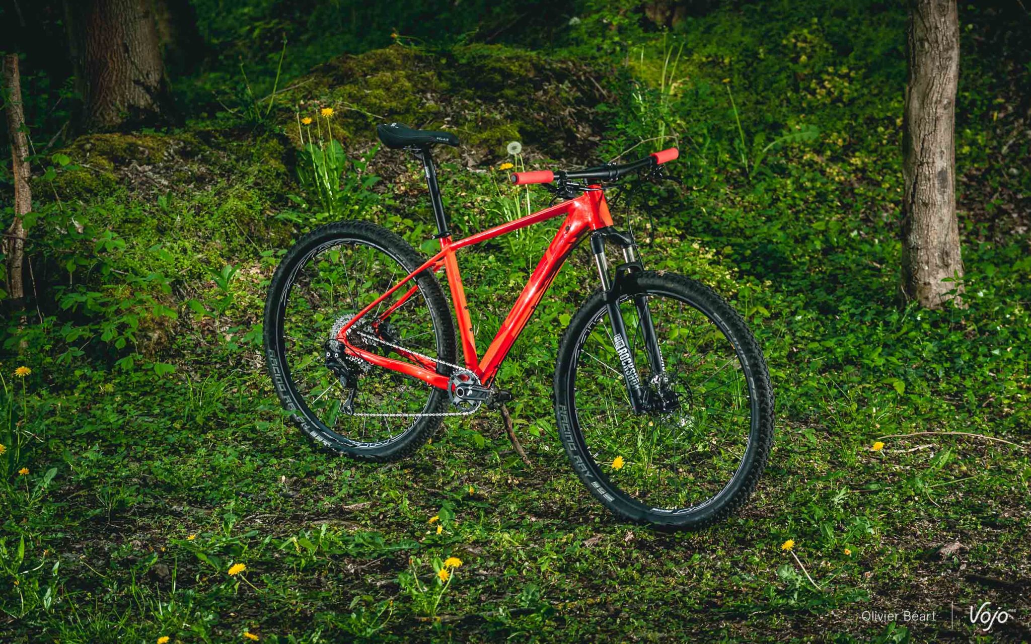 Test | Superior XC 869 custom: een montage à la carte voor 999 euro, het kan!