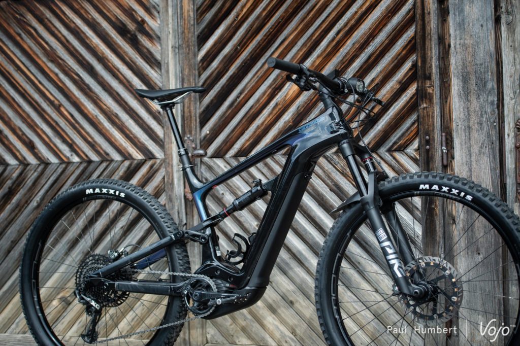 Nieuw 2020 | Cannondale Moterra & Habit Neo: het nieuwe e-mtb gamma