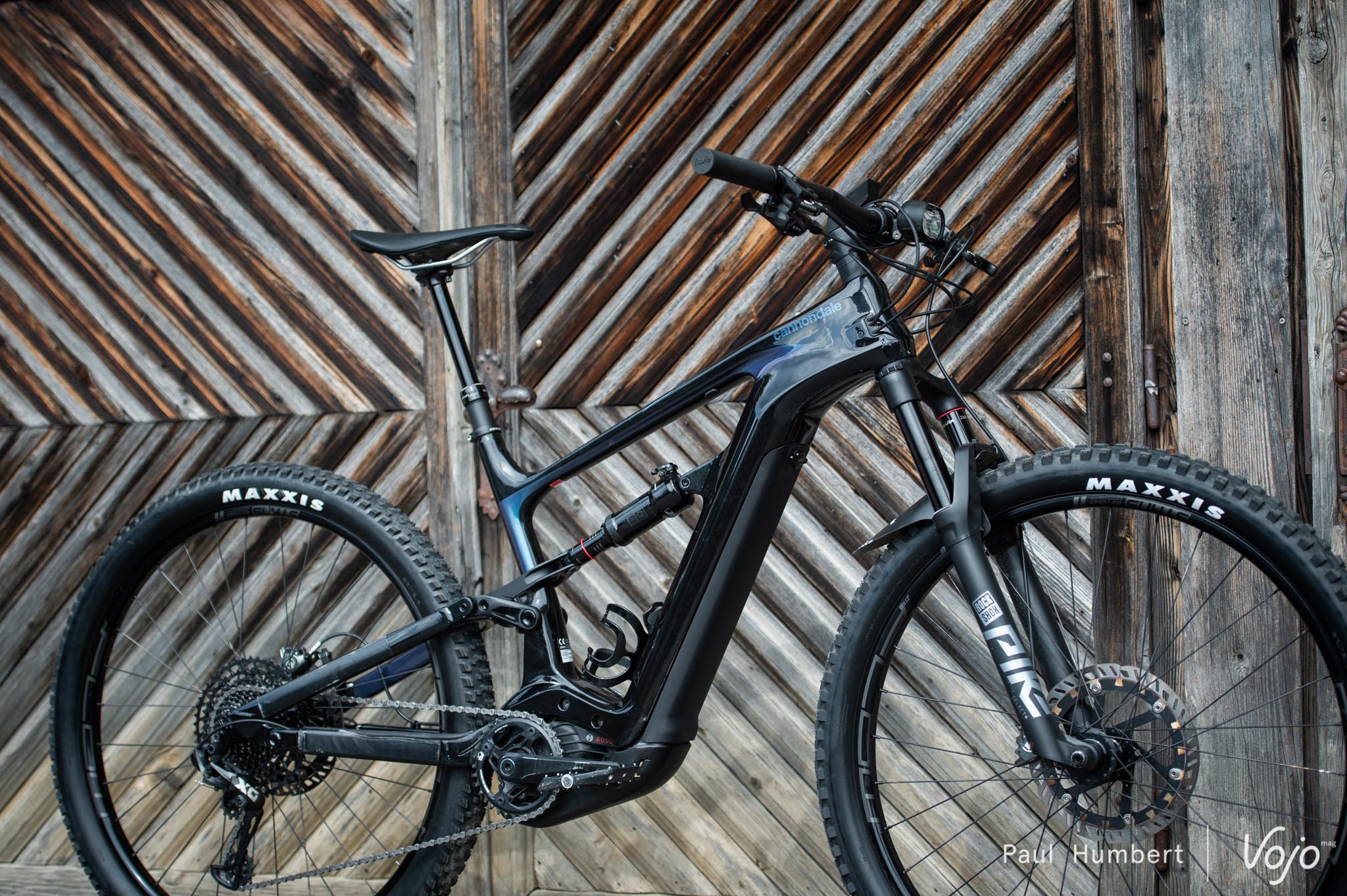 cannondale e bike 2019