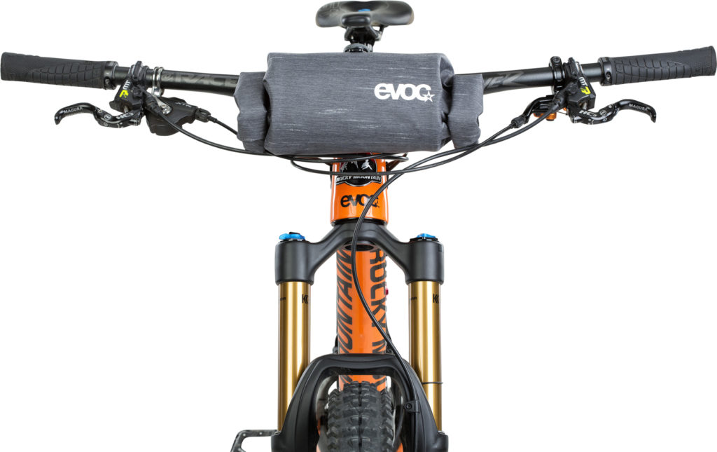Nieuw | Evoc lanceert bikepacking-collectie met BOA®-sluiting