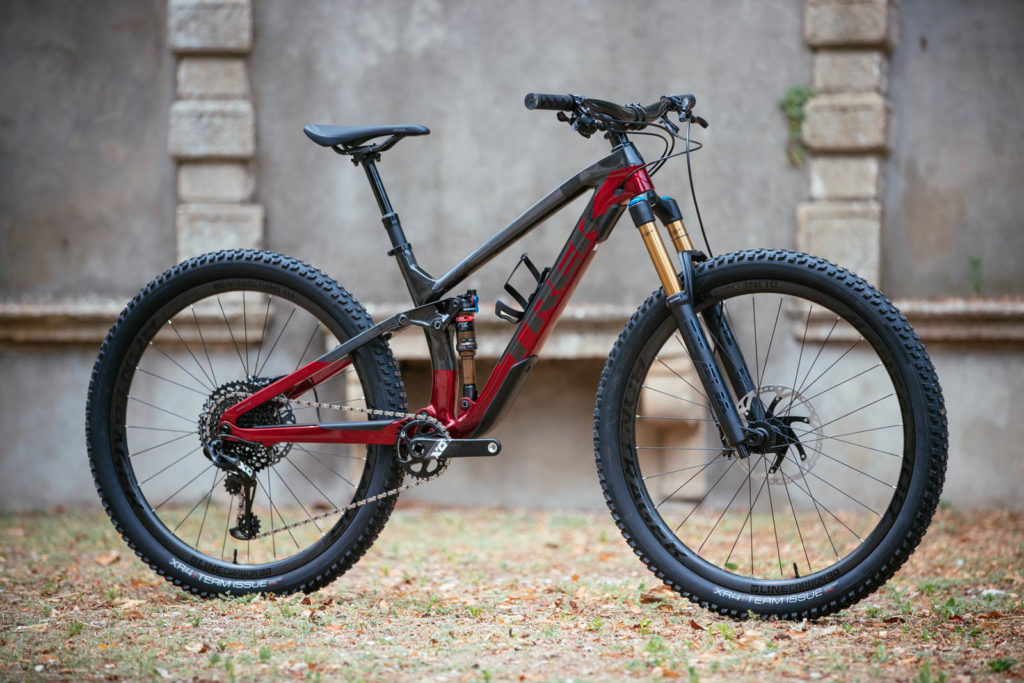 Nieuw | Trek Fuel EX 2020: een ware allrounder