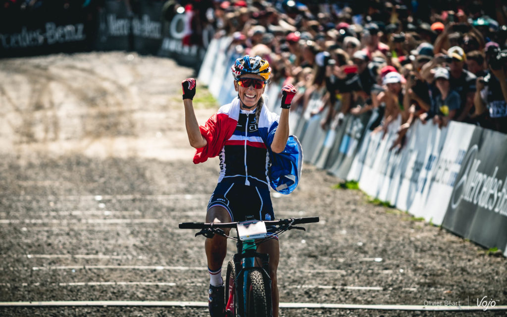 Geen World Cup DH en Roc d’Ardenne in mei, UCI zoekt naar oplossingen