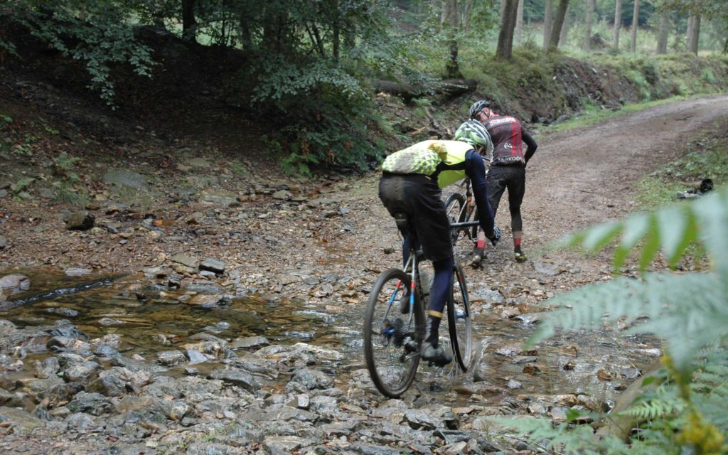 Gravel Ride | Dirty Boar: ”Eentje is geentje”