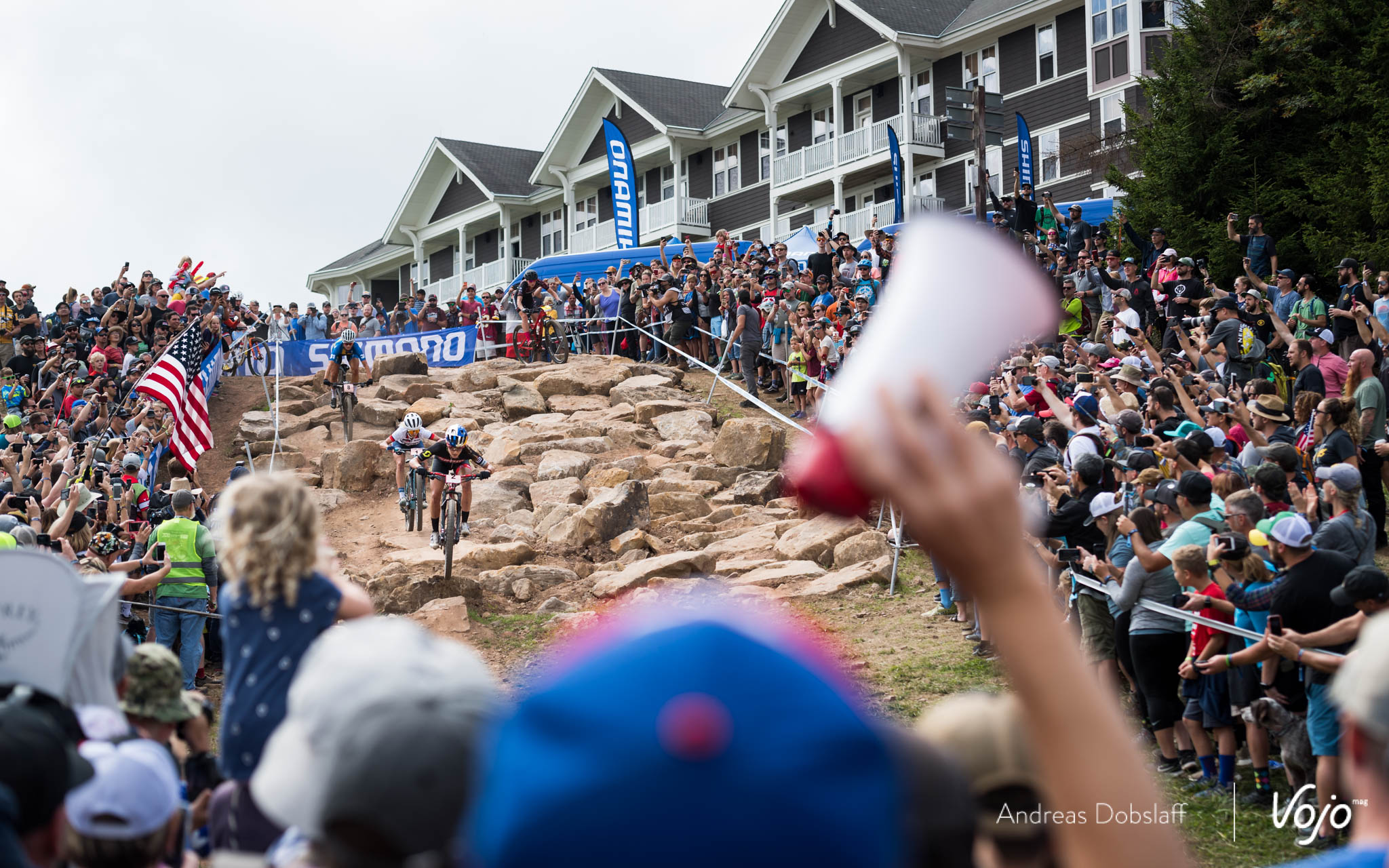 Best of | World Cup MTB Snowshoe: de winnaars zijn gekend!