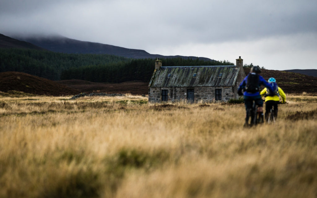 Ontdekking | Highland-trails, whisky en haggis