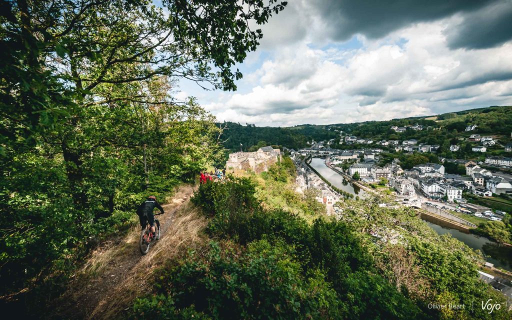 Best of | GRG Enduro 2019: Bart De Vocht graait alles mee