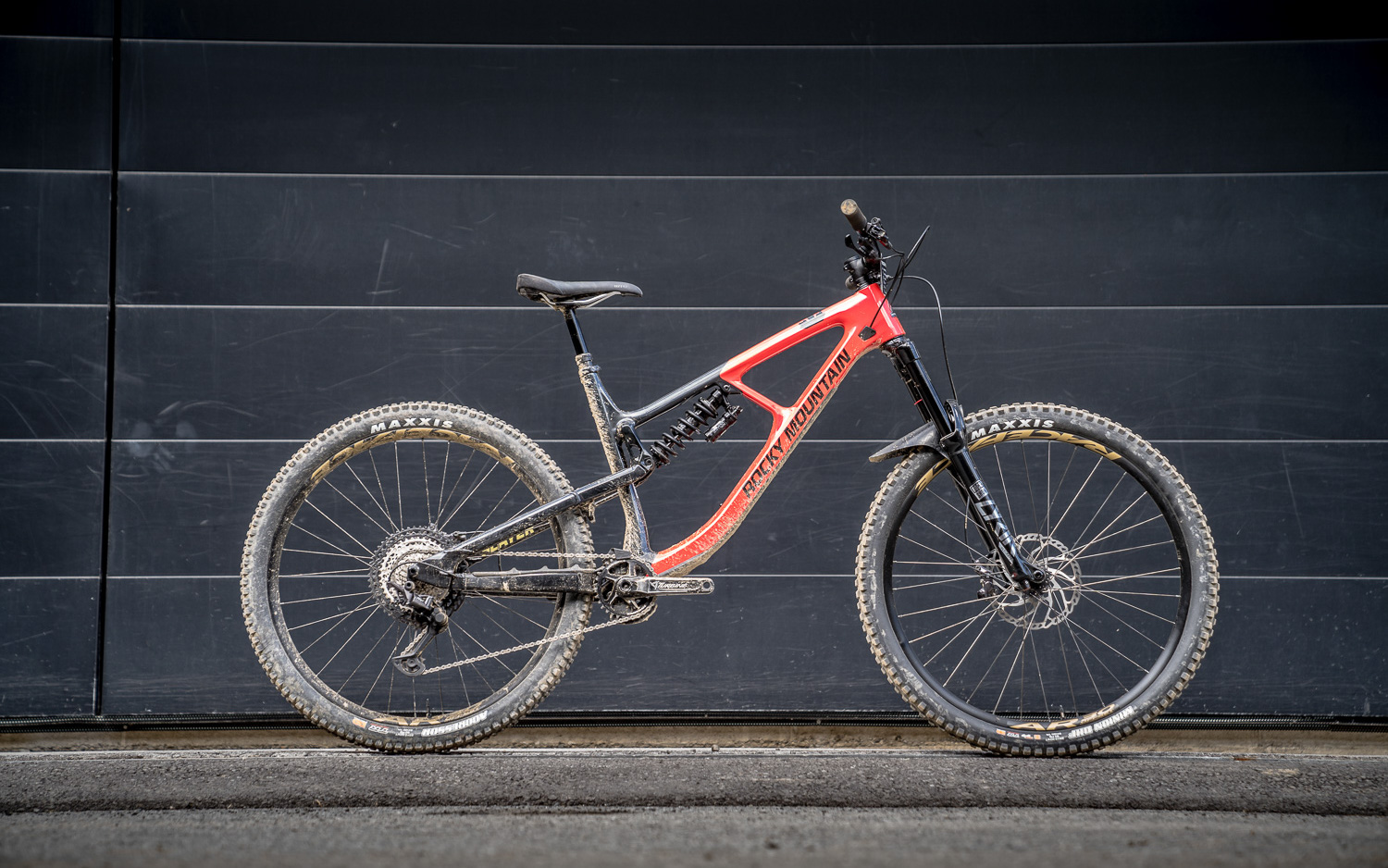 Nieuw 2020 | Rocky Mountain Slayer: klaar voor de ruigste trails