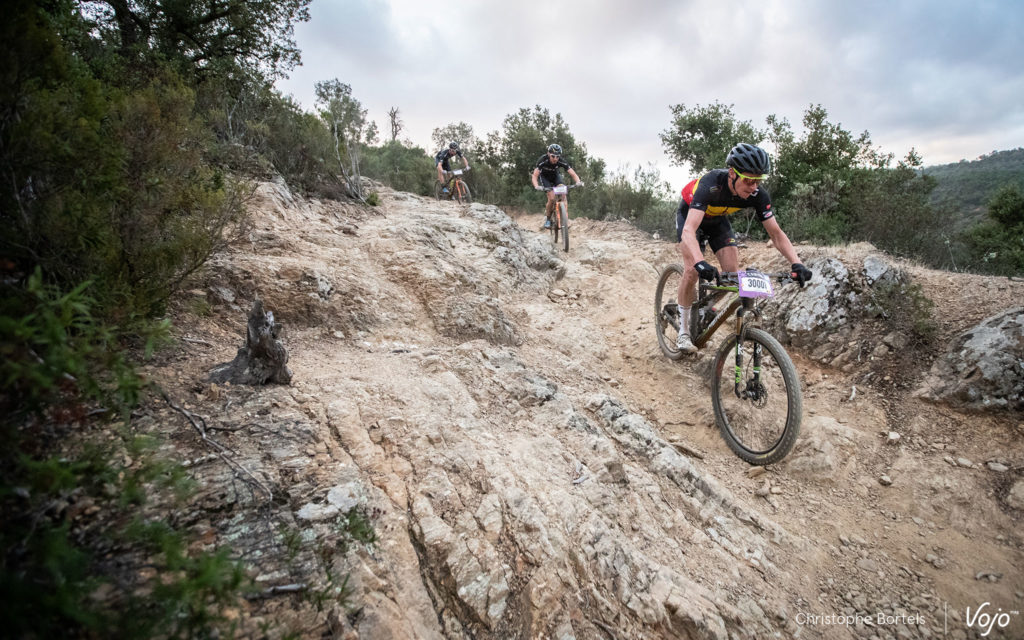 De World Cup XC Marathon verandert drastisch