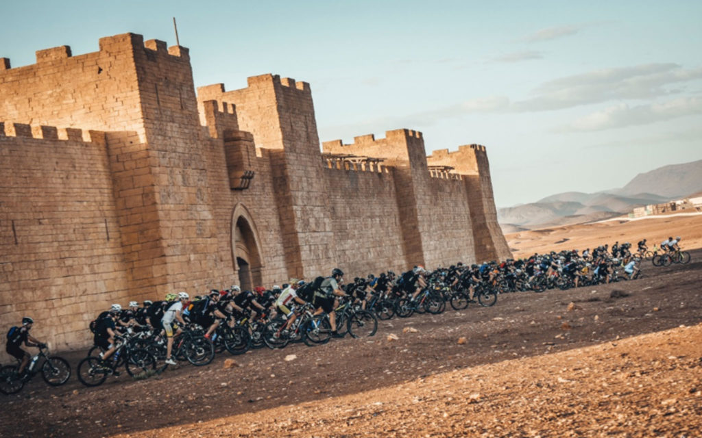 Roc du Maroc 2019 – All stages