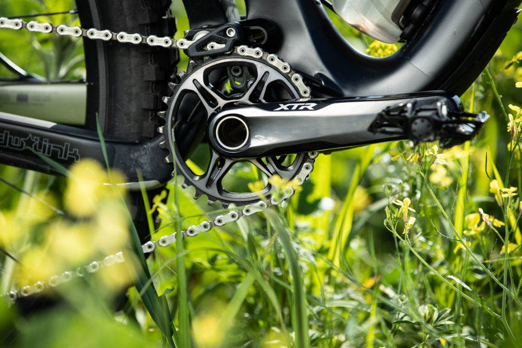 Duurtest | Een seizoen met de Shimano XTR 12-speed