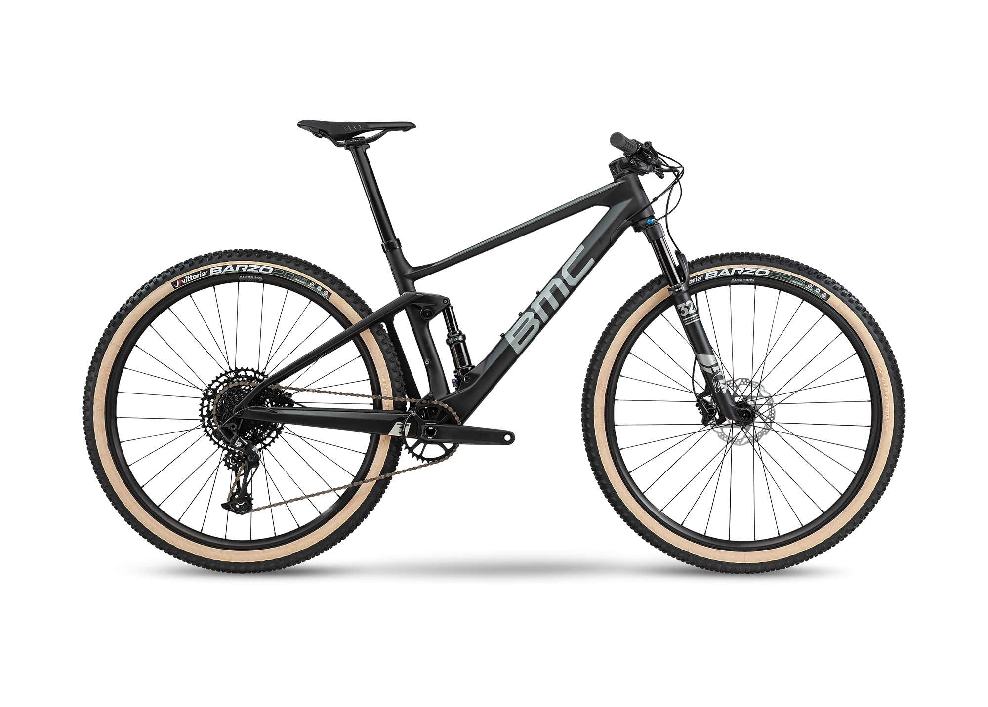 2017 bmc fourstroke 01 hot sale