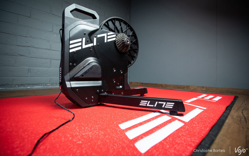 Test | Elite Suito: fit voor het volgend seizoen