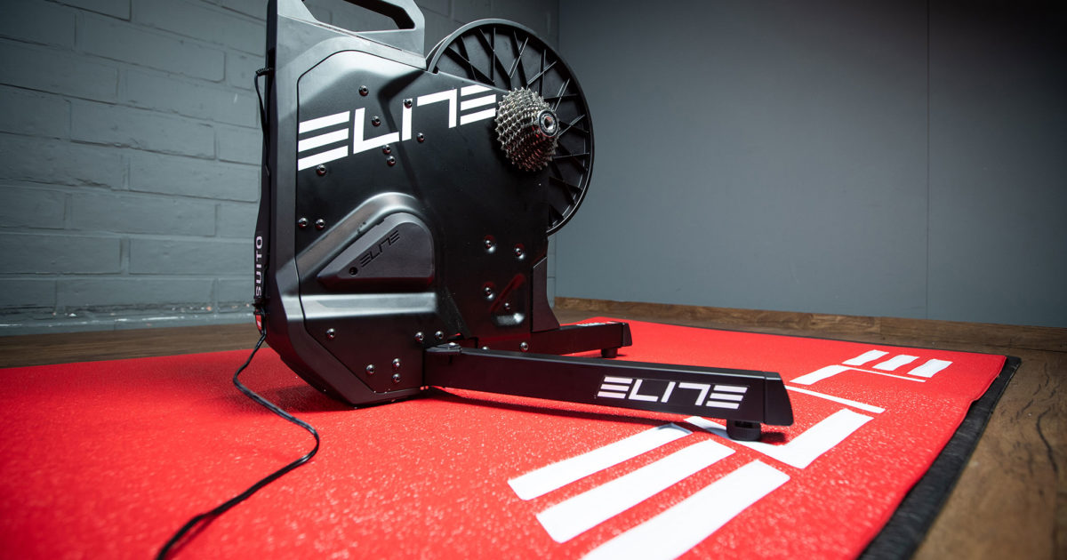 Test Elite Suito fit voor het volgend seizoen ⋆ Vojo