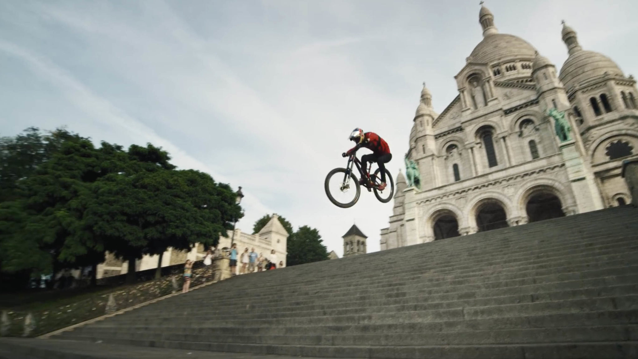 Fabio Wibmer – Urban Freeride Lives 3