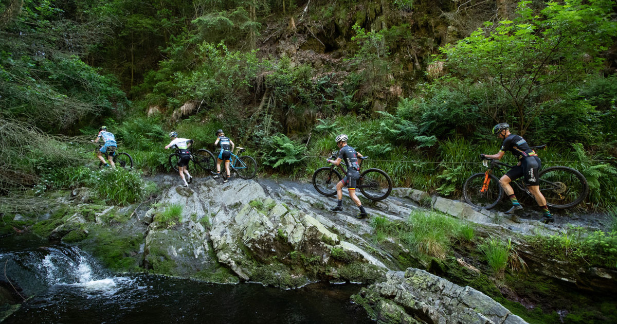 MTB marathons België en Nederland zo ziet de kalender voor 2020 eruit