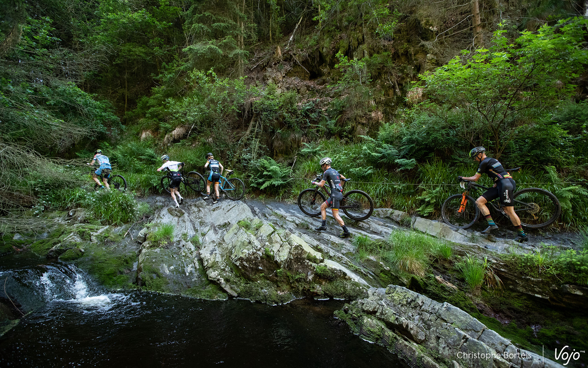 MTB marathons België en Nederland: zo ziet de kalender voor 2020 eruit!