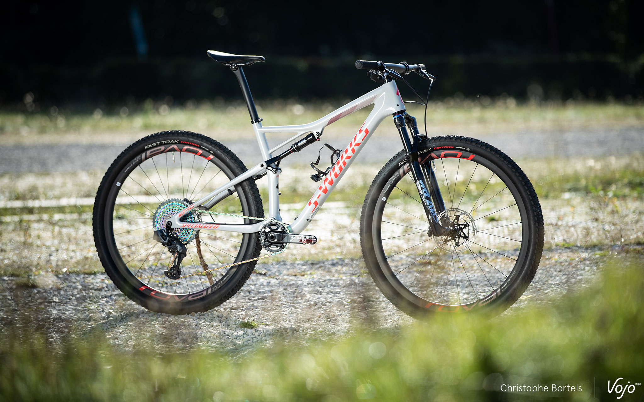 Test | Specialized S-Works Epic AXS: de perfectie een stapje dichterbij