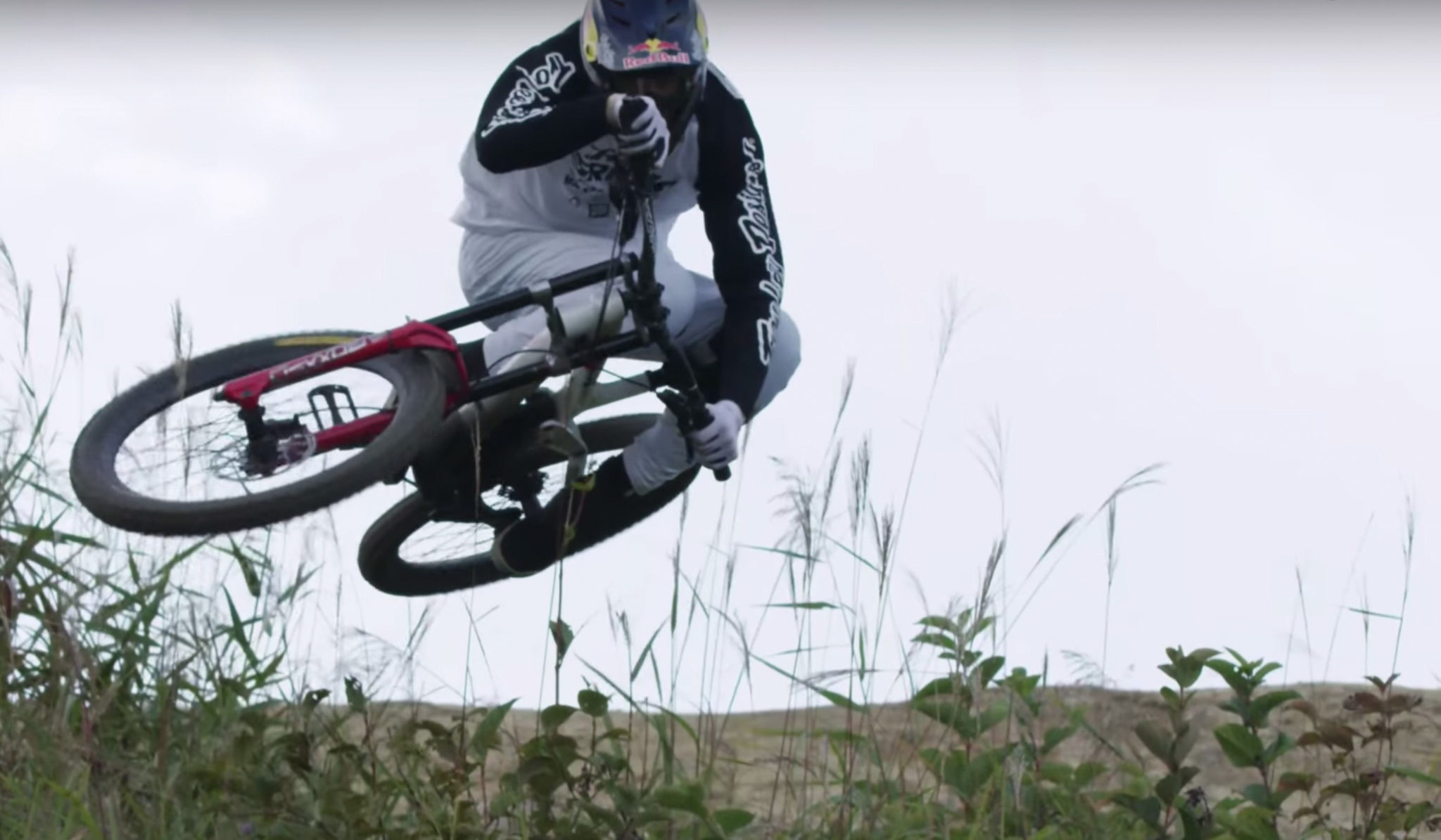 Brandon Semenuk – Lightspeed