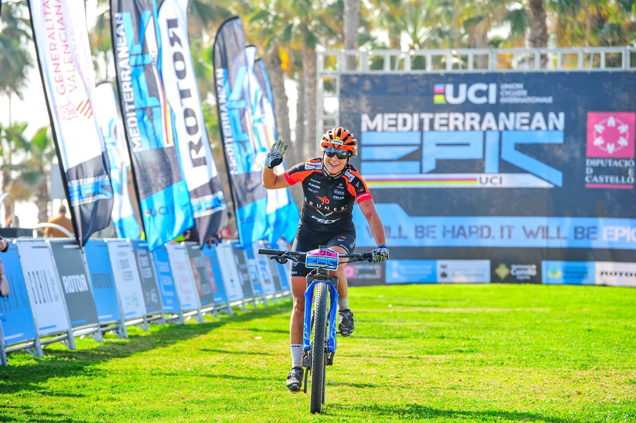 Milan Vader opent het nieuwe seizoen met een tweede stek - Vojo Magazine