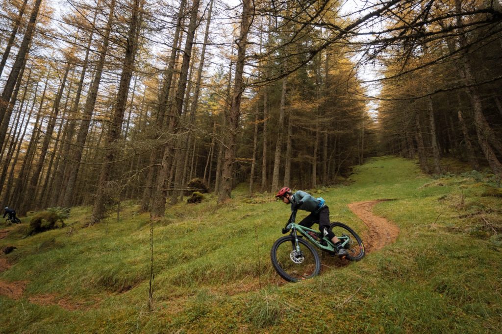 Worlds MTB 2023: XC en marathon in Glentress, DH in Fort William