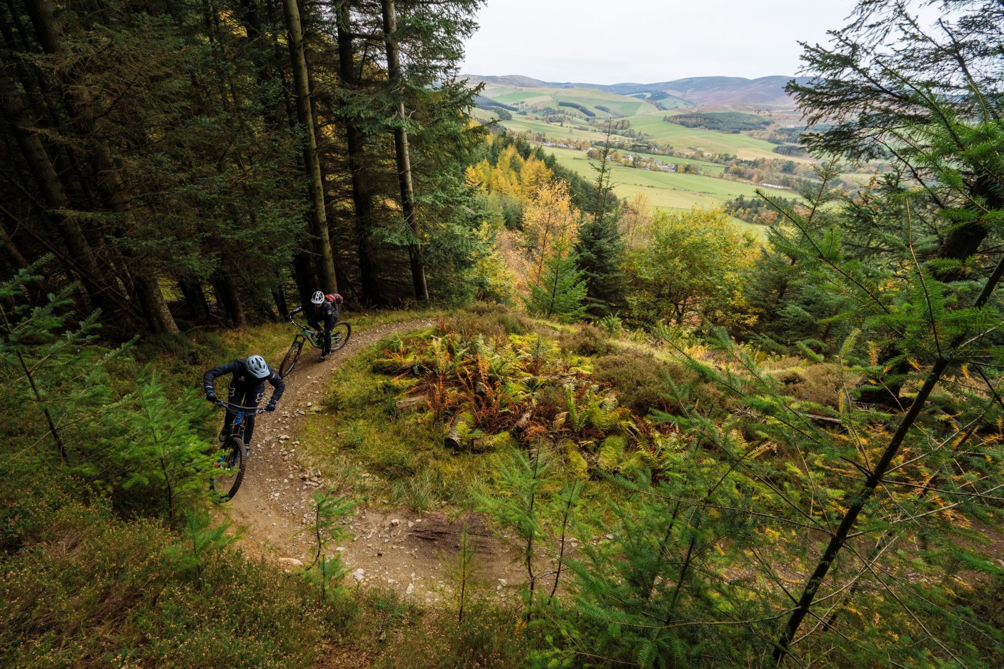 Ontdekking | Tweed Valley: ligt het paradijs in Schotland?