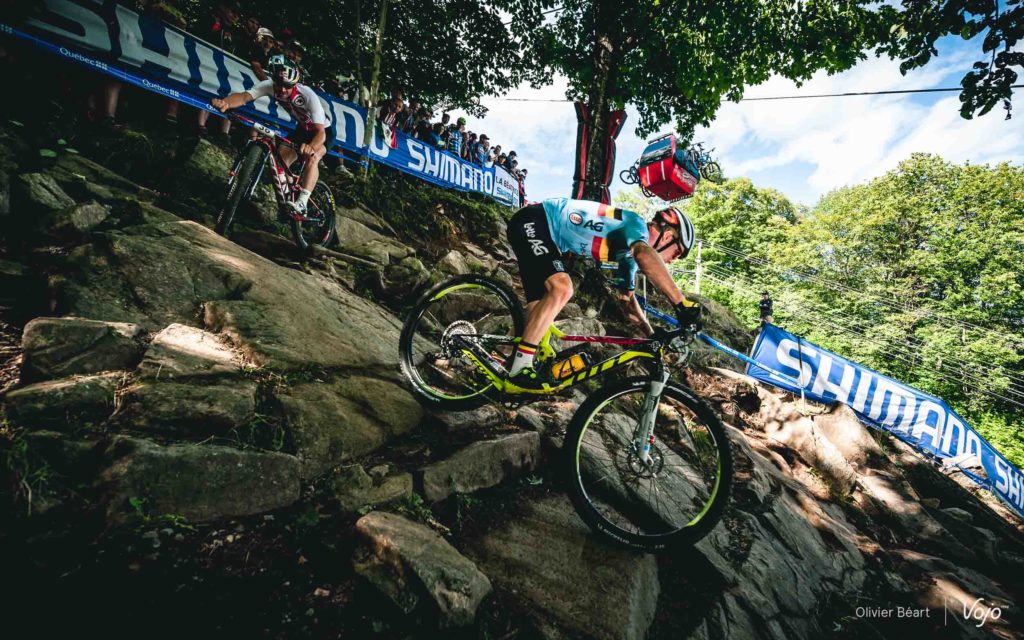 World Cup MTB: ook Mont-Ste-Anne gaat niet door …