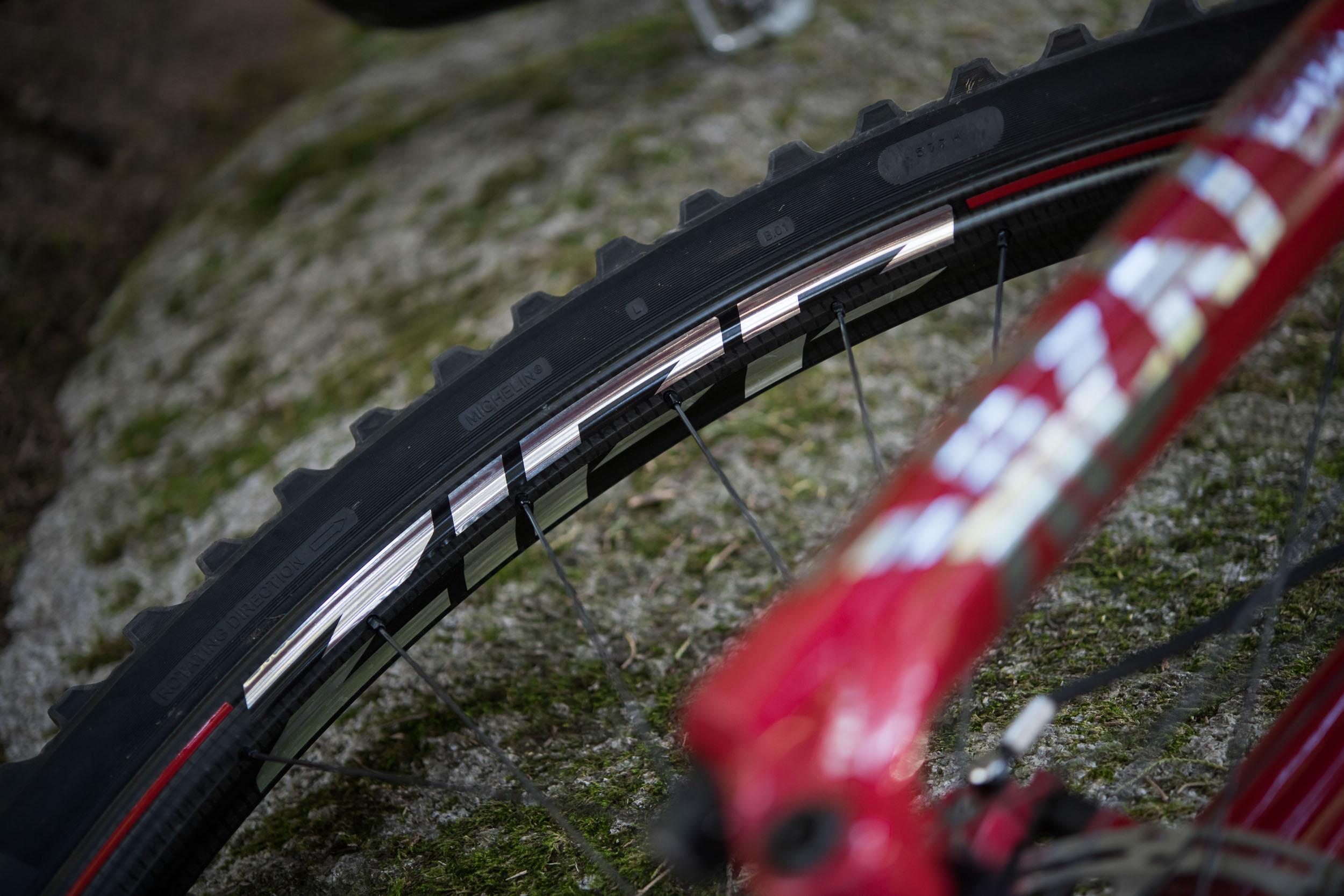 Test | Zipp 3Zero Moto MTB-wielen: anders dan anders!