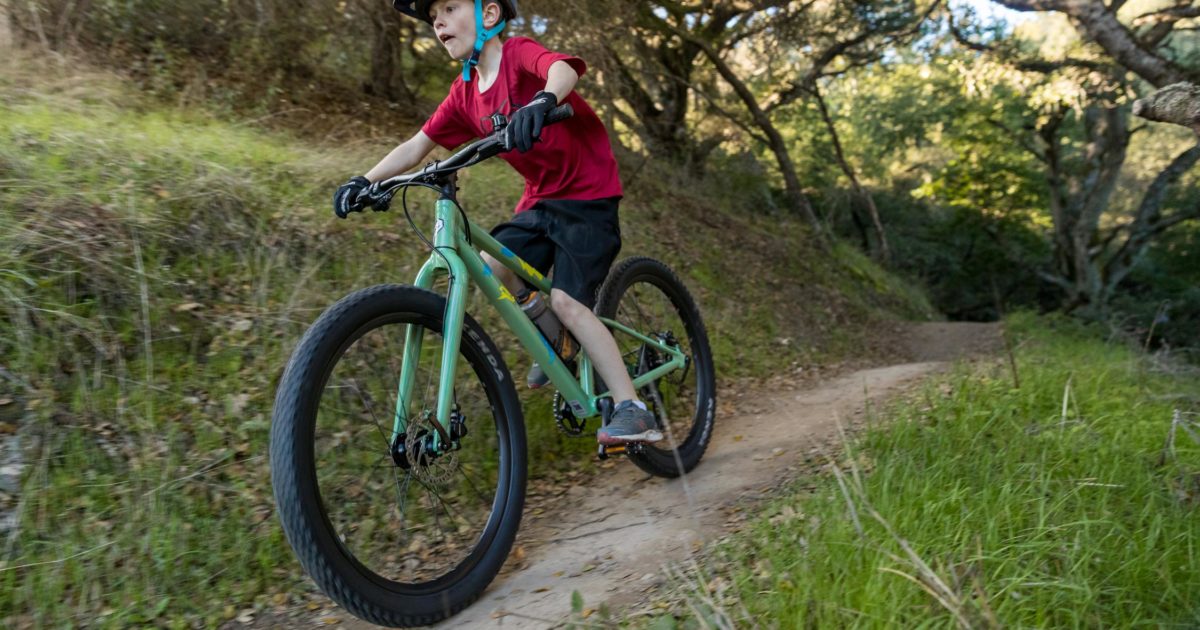 Nieuw | BMC Blast: voor de jonge beginners - Vojo Magazine