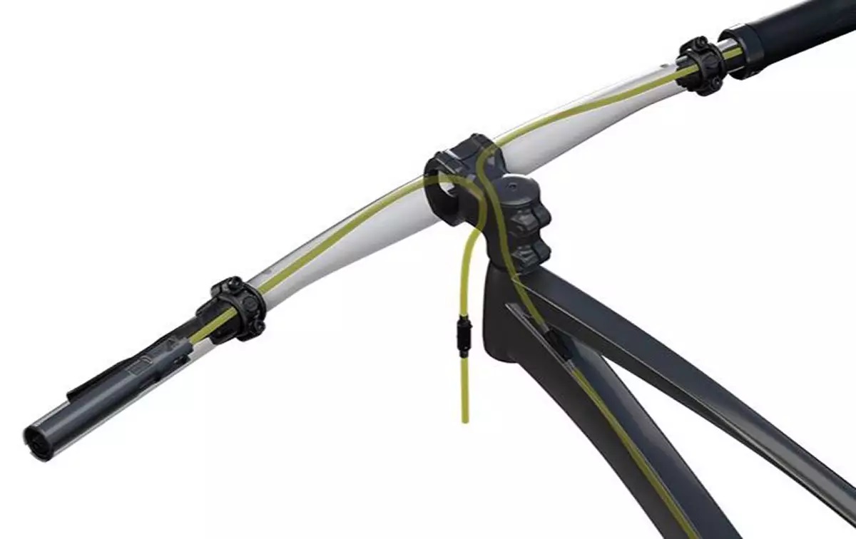 magura wireless brakes