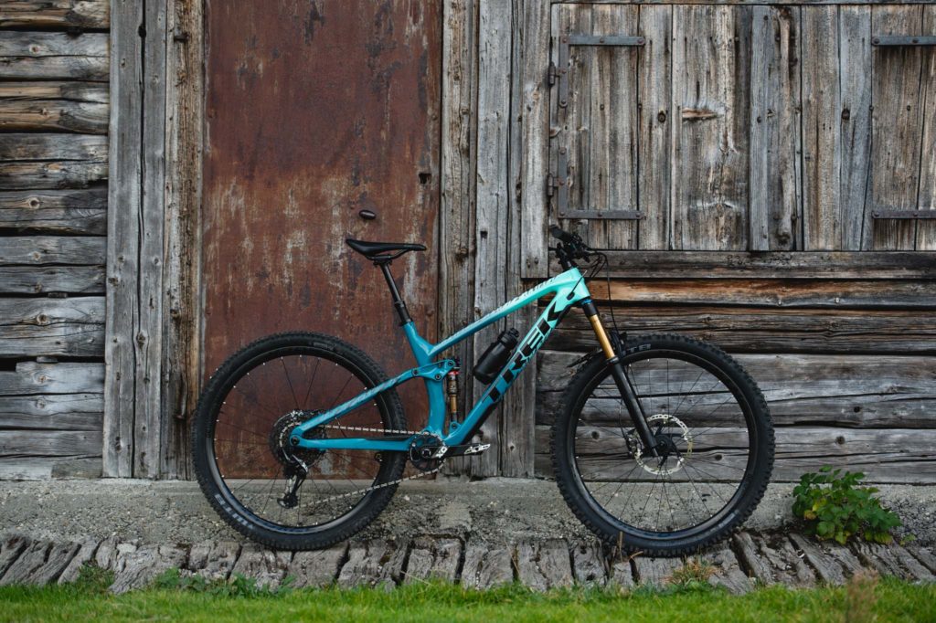 Test | Trek Fuel EX 9.9: je t’aime, moi non plus 