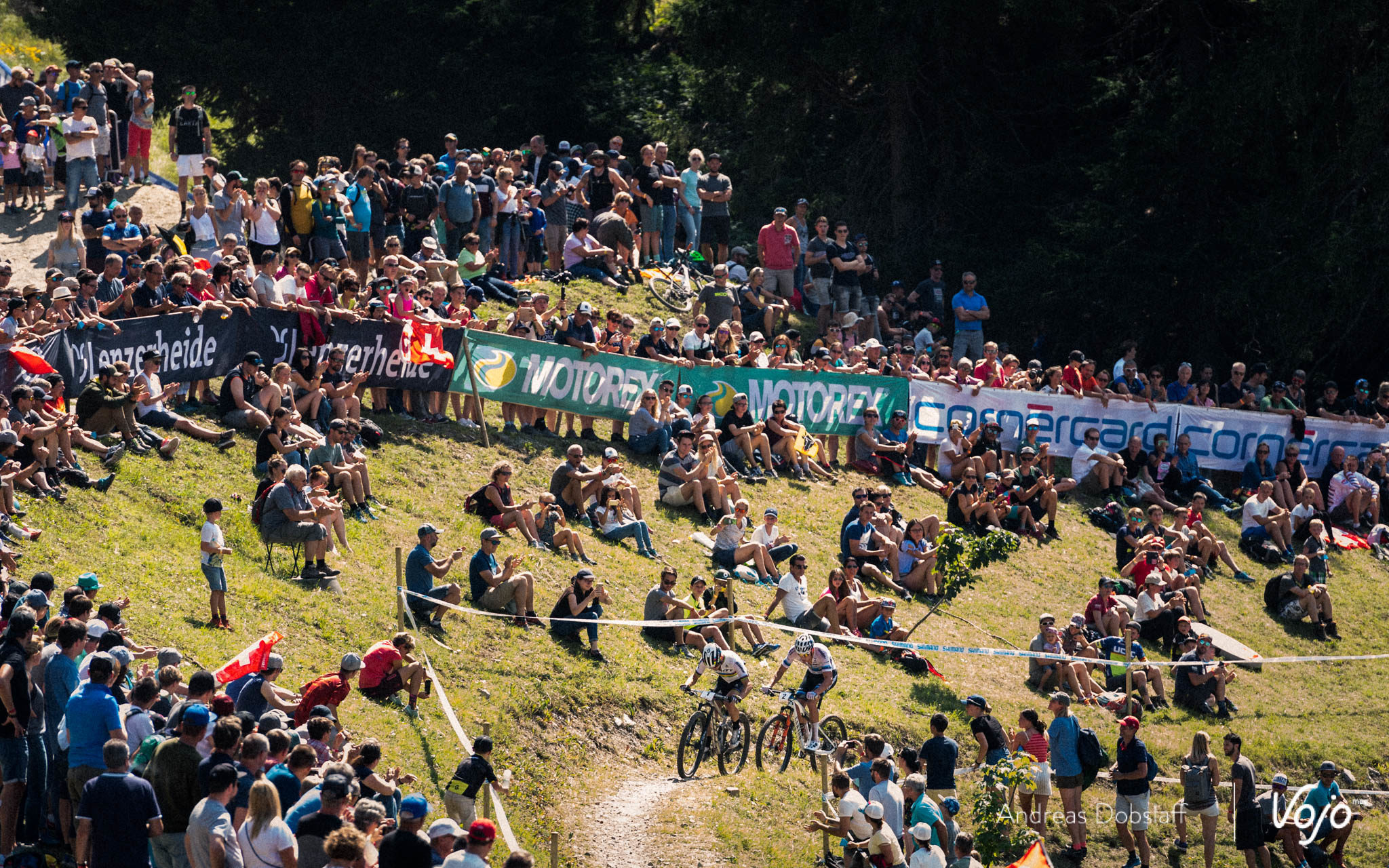 World Cup Lenzerheide niet in augustus, wel in de herfst?