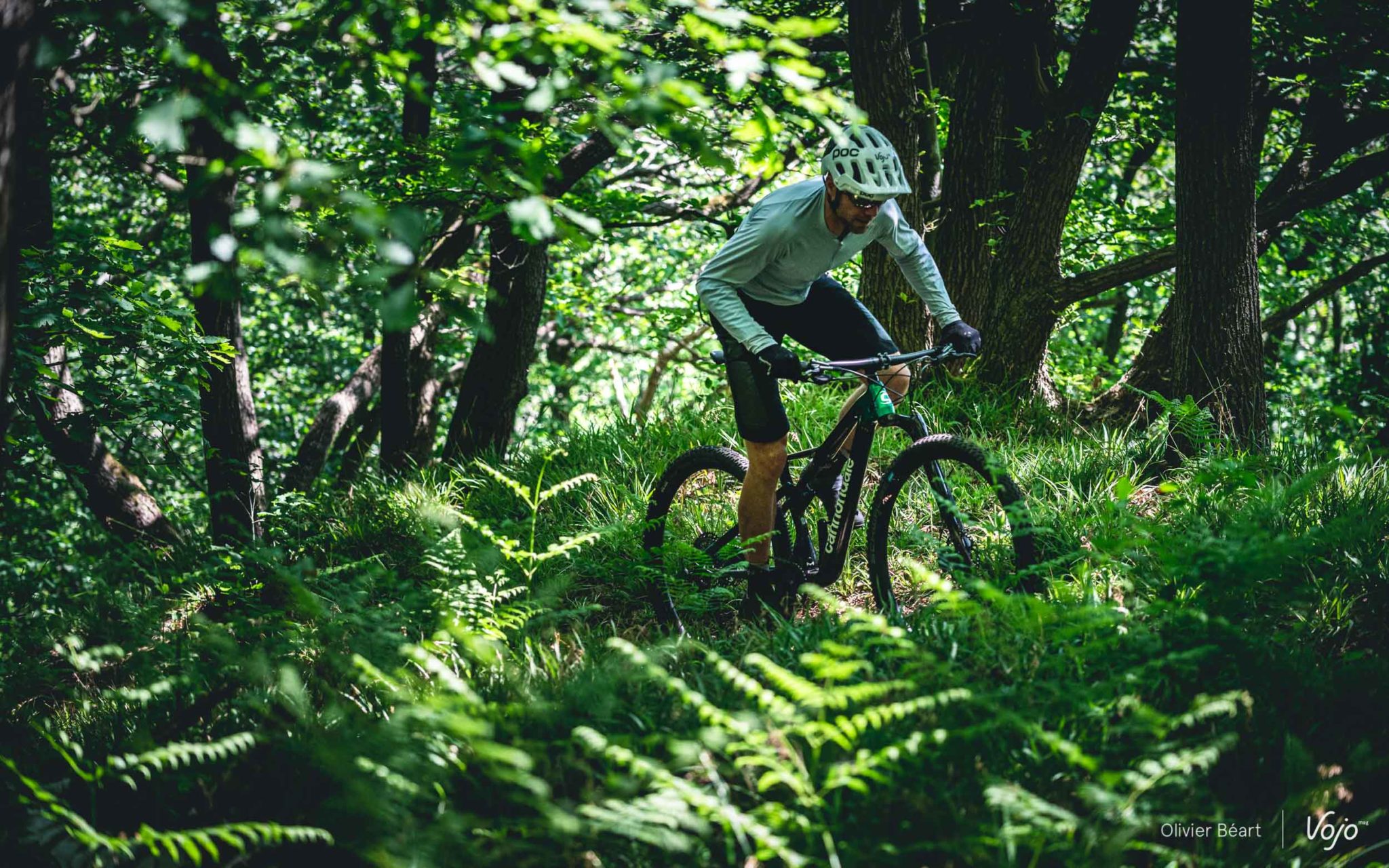 Test nieuw | Cannondale Scalpel 2021: een vurige XC-bolide met 100 of 120 millimeter veerweg!