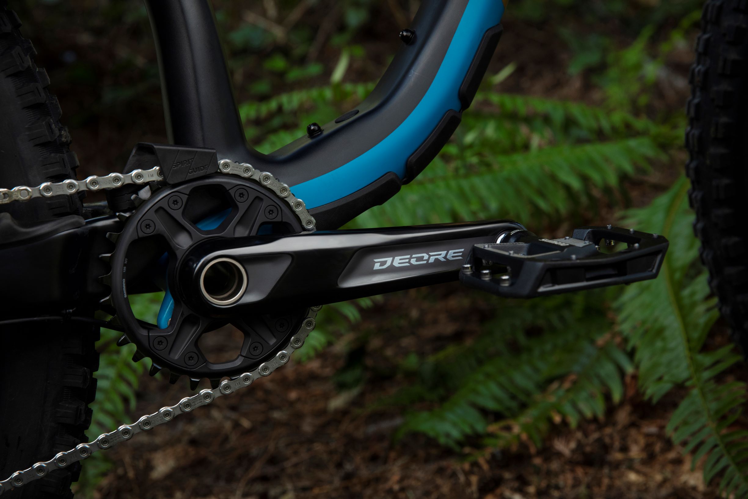 Nieuw | Shimano 2021: Deore 12-speed, een batterij van 630 Wh en veel meer …