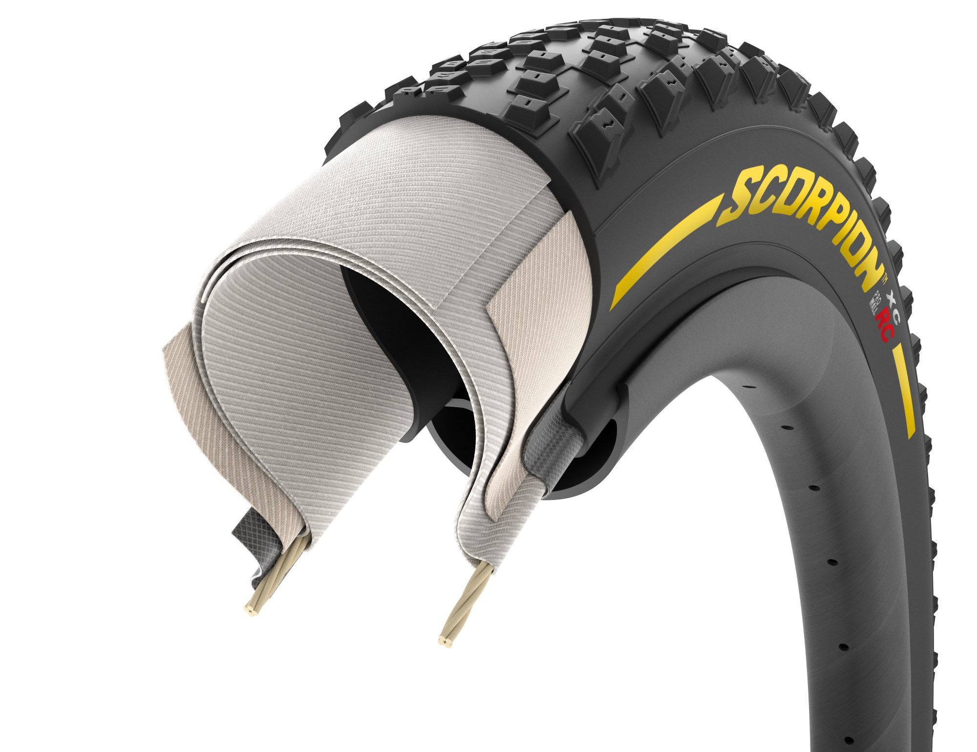 troosten Handboek Aan het water Nieuw | Scorpion XC RC: Pirelli breidt zijn gamma uit - Vojo Magazine