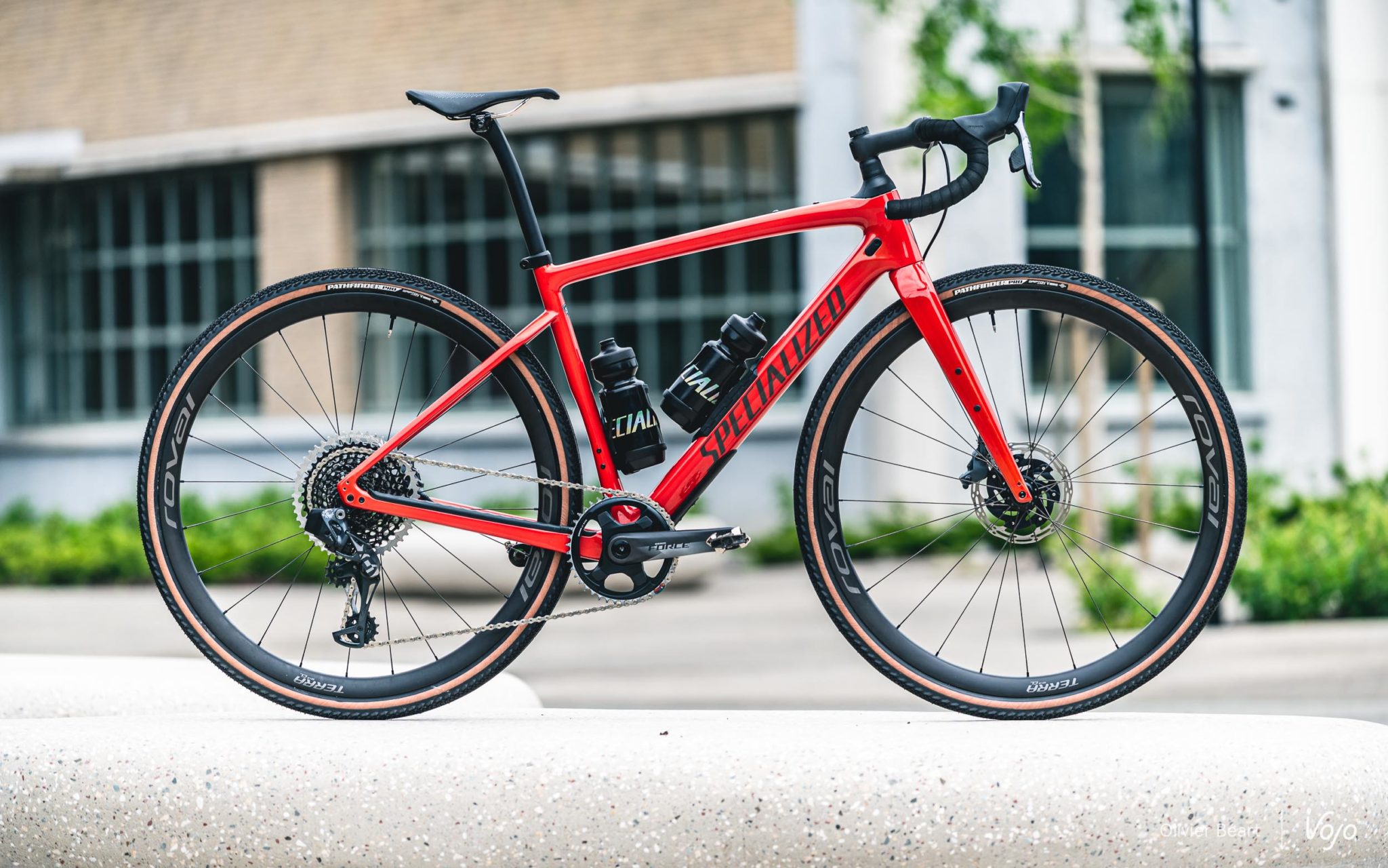 Test nieuw | Specialized Diverge: een virtuoos met zin voor avontuur